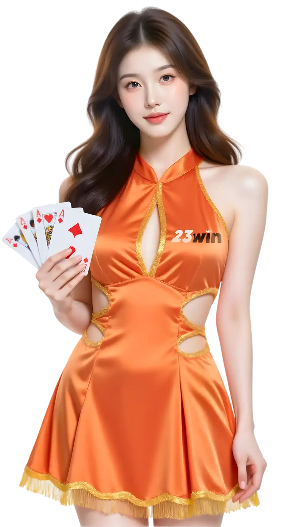 girl 23win