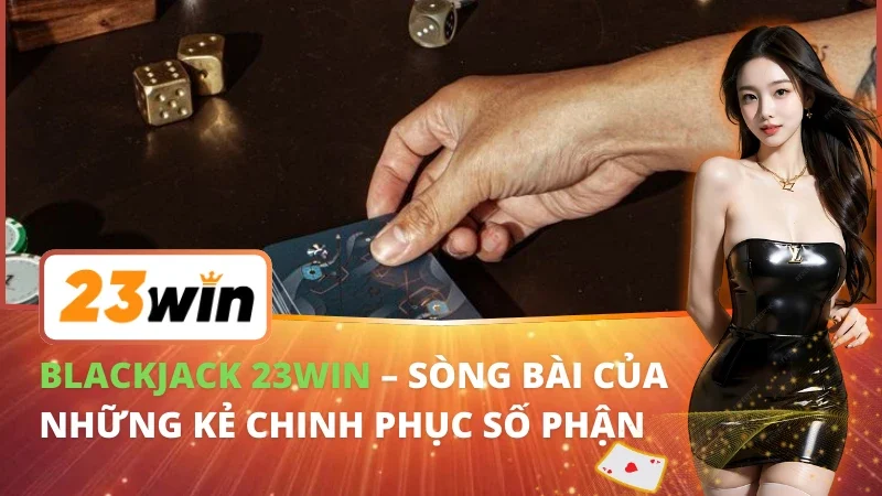 Blackjack