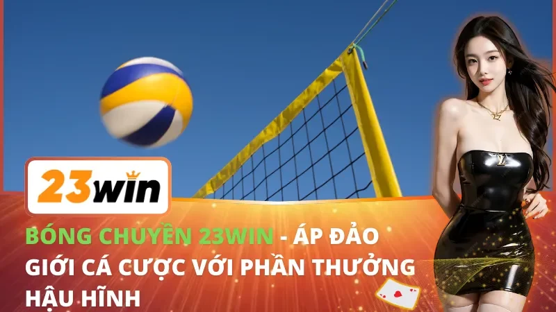 Bóng chuyền