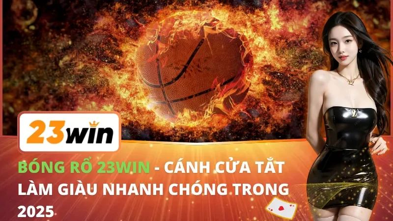 Bóng Rổ
