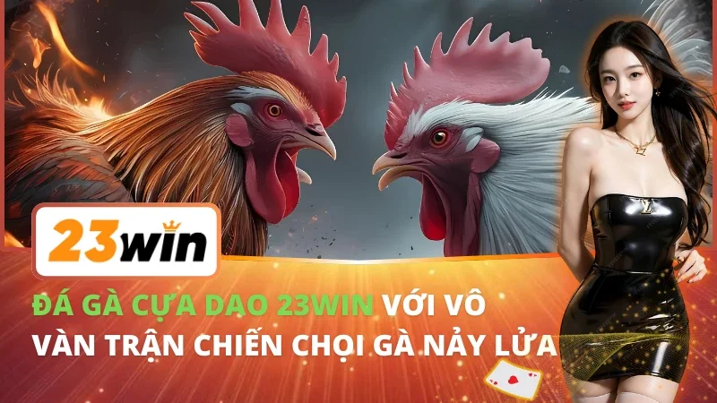 Đá Gà Cựa Dao