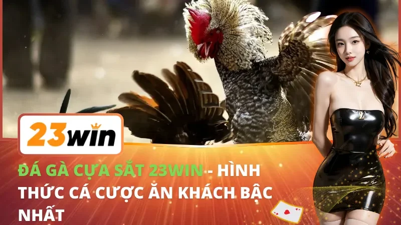 Đá Gà Cựa Sắt
