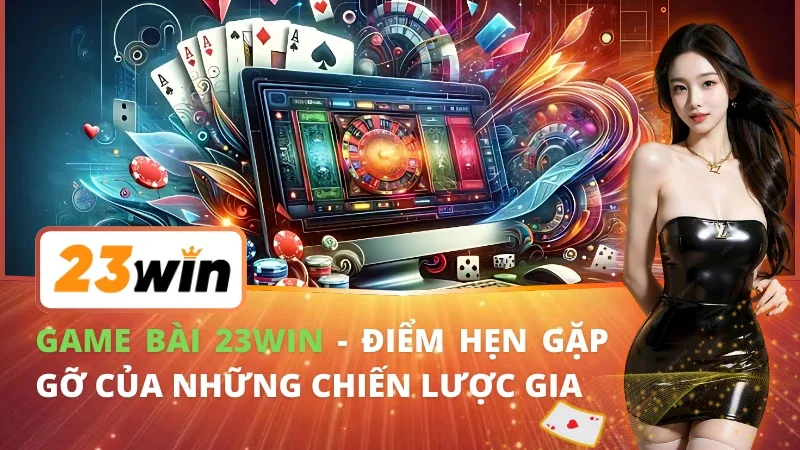 Game Bài