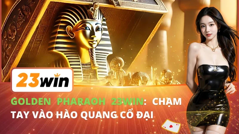 Golden Pharaoh