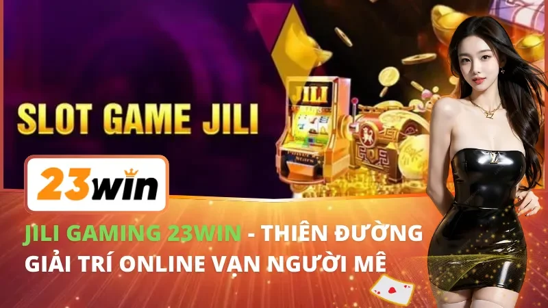 JILI Gaming