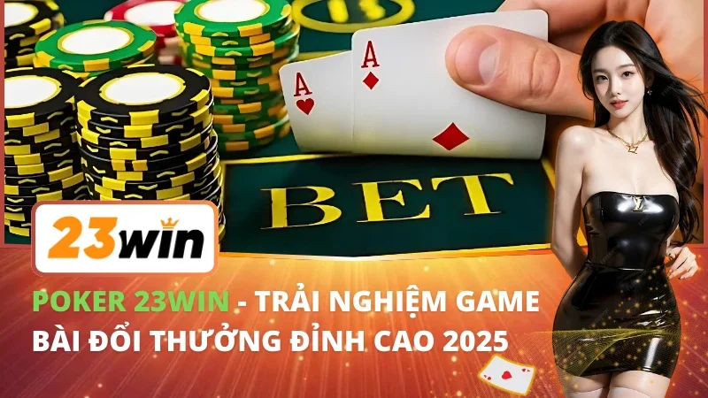 Poker