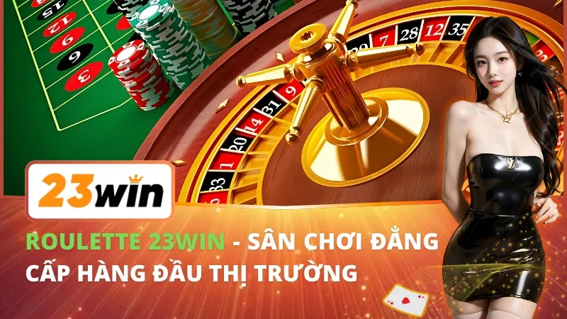 Roulette