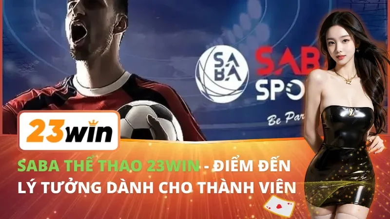 SABA Thể Thao