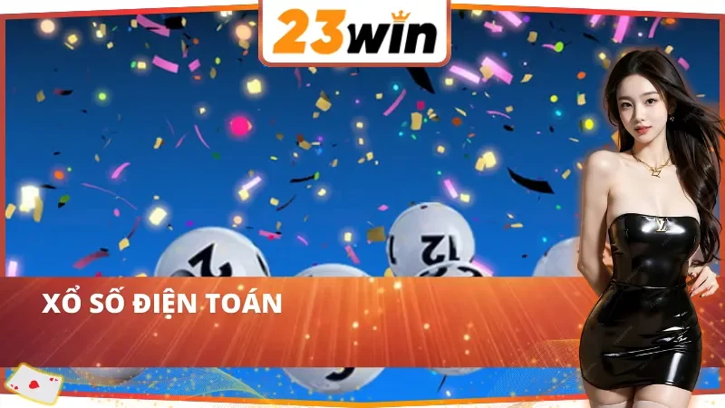 SW Xổ Số : Cơ Hội Đổi Đời Cùng 23WIN Với Hệ Thống Quay Số Hiện Đại 4 Xổ số điện toán trúng tiền tỷ tại SW Xổ Số 23WIN