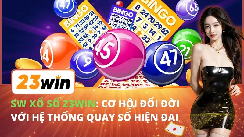 SW Xổ Số