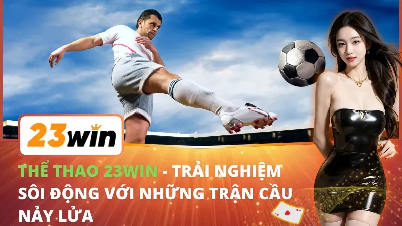 Thể Thao